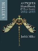 Miller's Antiques Handbook & Price Guide 2012-2013
