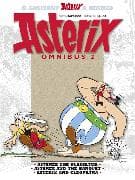 Asterix: Asterix Omnibus 2