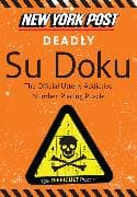 New York Post Deadly Su Doku