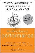 The Three Laws of Performance