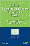 Solving Enterprise Applications Performance Puzzles