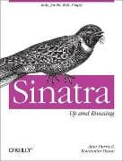 Sinatra - Up and Running