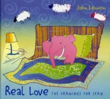 REAL LOVE