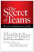 The Secret of Teams