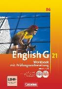 English G 21 - Ausgabe B - Band 6: 10. Schuljahr
