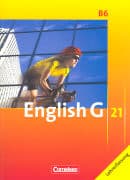 English G 21 - Ausgabe B - Band 6: 10. Schuljahr