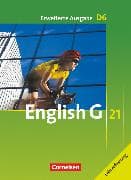 English G 21 - Erweiterte Ausgabe D - Band 6: 10. Schuljahr