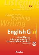 English G 21 - Ausgabe B - Band 6: 10. Schuljahr