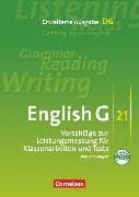 English G 21 - Erweiterte Ausgabe D - Band 6: 10. Schuljahr
