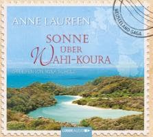 Sonne über Wahi-Koura