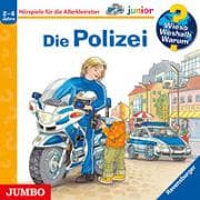 DIE POLIZEI