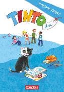 Tinto 1, Blaue JÜL-Ausgabe, 1./2. Schuljahr, Kopiervorlagen