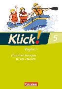 Klick! Englisch - Ausgabe 2008 - Band 5: 9. Schuljahr