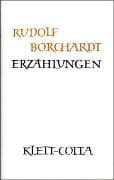 Gesammelte Werke in Einzelbänden / Erzählungen (Gesammelte Werke in Einzelbänden)