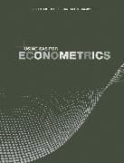 Using SAS for Econometrics