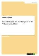 Besonderheiten der Due Diligence in der Volksrepublik China