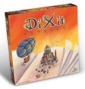 Dixit - Odyssey