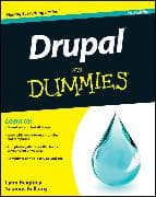 Drupal For Dummies