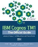 IBM Cognos TM1 The Official Guide