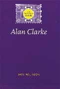 Alan Clarke