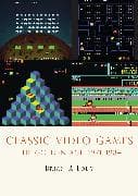 Classic Video Games