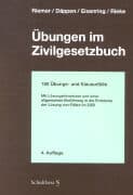Übungen im Zivilgesetzbuch
