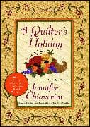 A Quilter's Holiday: Volume 15