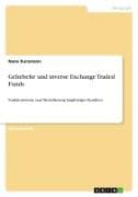 Gehebelte und inverse Exchange Traded Funds