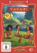 Yakari - Geschenkbox 4