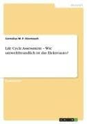 Life Cycle Assessment - Wie umweltfreundlich ist das Elektroauto?