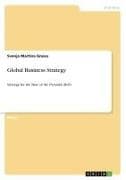 Global Business Strategy