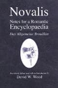 Notes for a Romantic Encyclopaedia