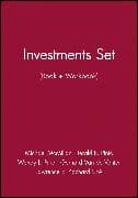 Investments Set (Book + Workbook)