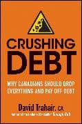 Crushing Debt