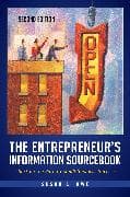 The Entrepreneur's Information Sourcebook