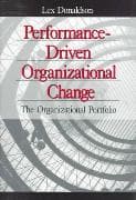 Performance-Driven Organizational Change