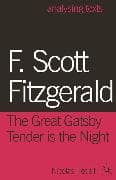 F. Scott Fitzgerald: The Great Gatsby/Tender is the Night