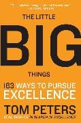 The Little Big Things
