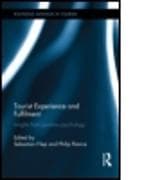 Tourist Experience and Fulfilment