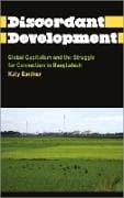 Discordant Development