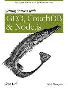 Getting Started with Geo, Couchdb, and Node.Js