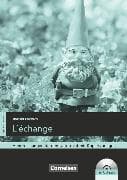 Espaces littéraires - Lektüren in französischer Sprache - B1-B1+
