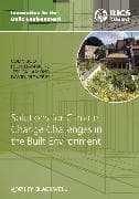 Solutions for Climate Change Challenges in the Built Environment