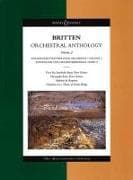 Anthologie von Orchesterwerken