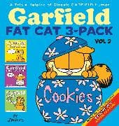 Garfield Fat Cat 3-Pack #2