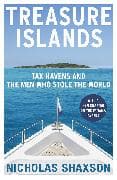 Treasure Islands