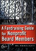 A Fundraising Guide for Nonprofit Board Members