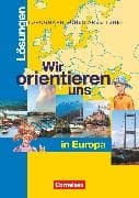 Wir orientieren uns - Topographische Arbeitshefte - Ausgabe 2002