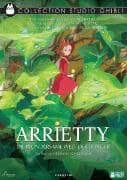 Arrietty Die wundersame Welt der Borger