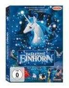 Das Letzte Einhorn - Remastered